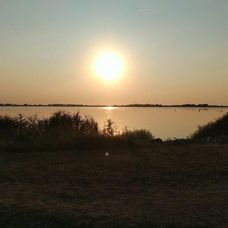 Ostseesonne Wiek auf Rügen Dış mekan fotoğraf