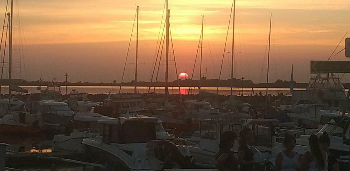 Ostseesonne Wiek auf Rügen Dış mekan fotoğraf